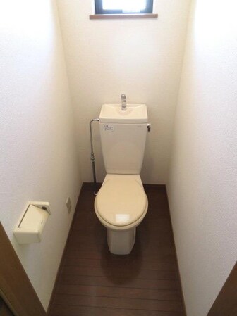 コニファーガーデン北烏山の物件内観写真